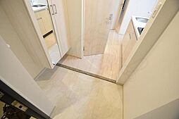 Osaka Metro御堂筋線 大国町駅 徒歩2分の賃貸マンション 2階1Kのリビング/ダイニング