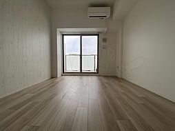 Osaka Metro御堂筋線 大国町駅 徒歩5分の賃貸マンション 4階1Kのリビング/ダイニング