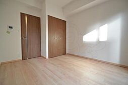 Osaka Metro千日前線 桜川駅 徒歩6分の賃貸マンション 3階1Kのリビング/ダイニング