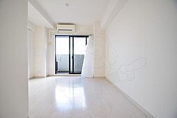 JR大阪環状線 芦原橋駅 徒歩4分の賃貸マンション 9階1Kのリビング/ダイニング