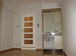 Osaka Metro谷町線 谷町四丁目駅 徒歩1分の賃貸マンション 4階1Kのリビング/ダイニング