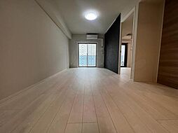 Osaka Metro御堂筋線 本町駅 徒歩3分の賃貸マンション 3階2LDKのリビング/ダイニング