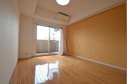 Osaka Metro四つ橋線 なんば駅 徒歩8分の賃貸マンション 5階1Kのリビング/ダイニング