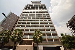 南海線 難波駅 徒歩7分の賃貸マンション