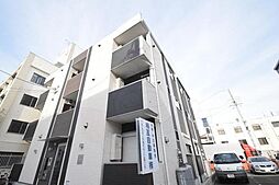 JR大阪環状線 大正駅 徒歩10分