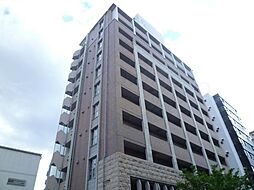 Osaka Metro四つ橋線 なんば駅 徒歩4分