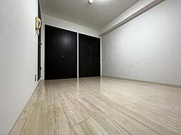 JR大阪環状線 芦原橋駅 徒歩4分の賃貸マンション 7階1Kのリビング/ダイニング