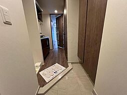 Osaka Metro中央線 谷町四丁目駅 徒歩3分の賃貸マンション 10階1Kのリビング/ダイニング