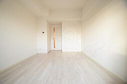 Osaka Metro四つ橋線 大国町駅 徒歩11分の賃貸マンション 10階1Kのリビング/ダイニング