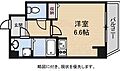 サンロール難波南3階5.6万円