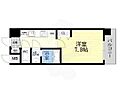 Alivis浪速東SoL TERRACE4階6.9万円