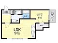 maisonN南堀江2階10.0万円
