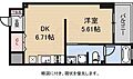 ゼウスニューヨーク五番街9階6.7万円