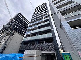 大阪府大阪市浪速区塩草３丁目（賃貸マンション1LDK・2階・34.00㎡） その1