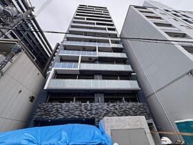 大阪府大阪市浪速区塩草３丁目（賃貸マンション1LDK・2階・34.00㎡） その28