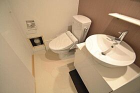 大阪府大阪市中央区上汐１丁目（賃貸マンション1K・7階・22.56㎡） その8