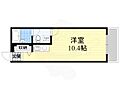 ライオンズシティ難波南4階5.6万円