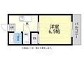 SOLEIL心斎橋2階5.0万円