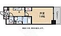 エグゼ心斎橋EAST8階8.5万円