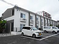 沖縄県沖縄市比屋根4丁目14-8：物件画像／株式会社リブマックスリーシング　那覇店