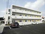 沖縄県浦添市屋富祖4丁目：物件画像／株式会社リブマックスリーシング　那覇店