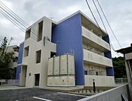 沖縄県宜野湾市宜野湾3丁目6-7：物件画像／株式会社リブマックスリーシング　那覇店