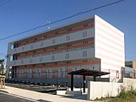 沖縄県宜野湾市真志喜5丁目14-16：物件画像／株式会社リブマックスリーシング　那覇店