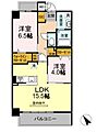 メゾン・クレールモンテ天久2階15.9万円
