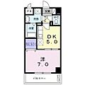 アンドーバーテラス金城ノース3階6.6万円