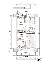 JR鹿児島本線 南福岡駅 徒歩4分