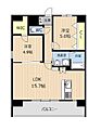 リブス博多駅南ウエスト4階12.9万円