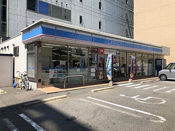 S-FORT福岡県庁前