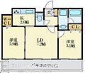 QuintetMinamiFukuoka8階12.0万円