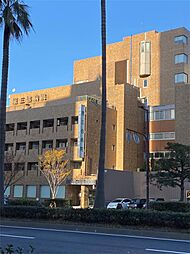 原三信病院（379m）