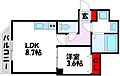 リバティ神屋9階7.5万円