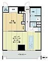 ライオンズマンション博多11階11.5万円
