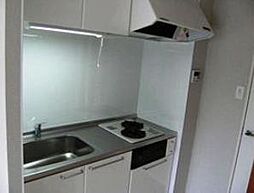 カーサエンペサール 803 8階1DKのリビング/ダイニング