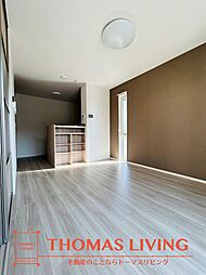 ラコルト板付 203 2階2LDKのリビング/ダイニング