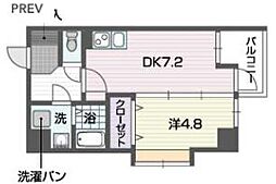 レキシントンスクエア駅東 6階