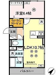 D-Residence光丘町 3階