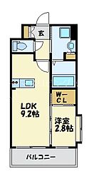 グラン博多ロジェ 10階