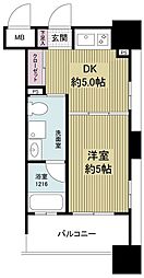 ルネッサンス21博多 7階