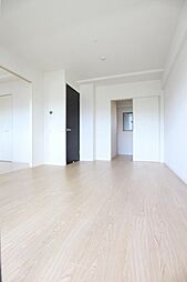 リアンシエルブルー東公園 10階1LDKのリビング/ダイニング