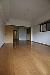 ビュー博多 4階1DKのリビング/ダイニング