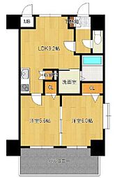 プレスタイル博多EAST 8階