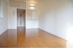 エンクレスト大博通り 3階1Kのリビング/ダイニング