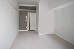 エンクレスト祇園 6階1Kのリビング/ダイニング