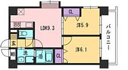福岡市地下鉄空港線 東比恵駅 徒歩13分