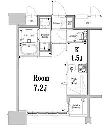 エンクレスト博多GATE 14階