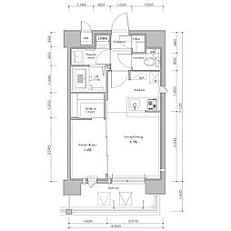 福岡市地下鉄空港線 大濠公園駅 徒歩2分